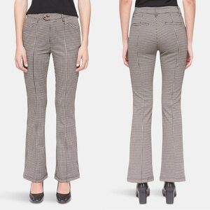 Lola Jeans High Rise Azure-JHT Flare Pants